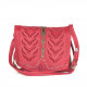 Tracolla Indianina Rojo