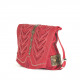 Tracolla Indianina Rosso