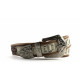 Cintura Indianina Colonial Inserto Pitone