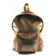 Zaino Grande Marrone