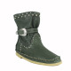 Military Green Doppia Borchia
