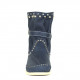 Blue Doppia Borchia