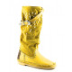 Scamosciato Amarillo