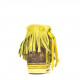 Tronchetto Frange Giallo
